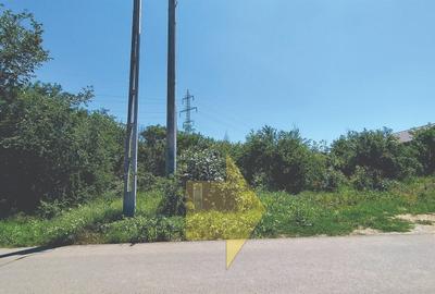 Teren Construcții intravilan de 2000 mp, în Central - 7