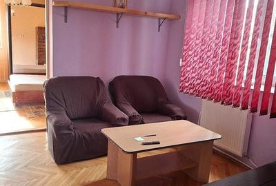 Apartament cu 3 camere semidecomandat în Calea Turzii - 3