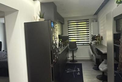 Apartament cu 3 camere în Central - 3