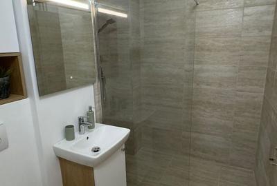 Apartament cu 2 camere decomandat în Ultracentral