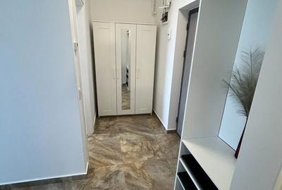 Garsonieră semidecomandată în Olteni - 1