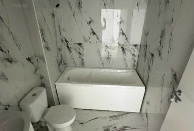 Apartament cu 2 camere decomandat în Chiajna - 1
