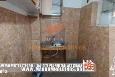 Apartament cu 2 camere decomandat în Războieni