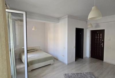 Garsonieră decomandată în Chiajna