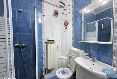 Garsonieră în Dâmbul Rotund