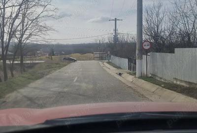 Teren de 1280 mp, în Central - 7
