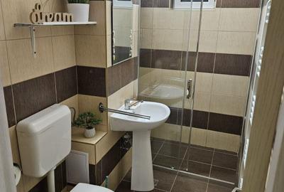 Garsonieră decomandată în Central - 1