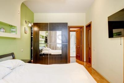 Casă individuală cu 10 camere cu Canalizare în Pipera - 18