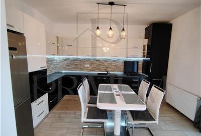 Duplex cu 3 camere cu Canalizare în Moșnița Nouă - 3