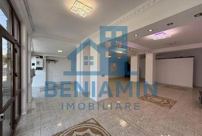Spațiu comercial, de 100 mp, în Brestei - 1