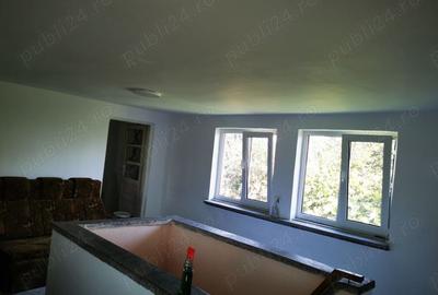Casă cu 4 camere cu Teren 390 Mp în Medgidia