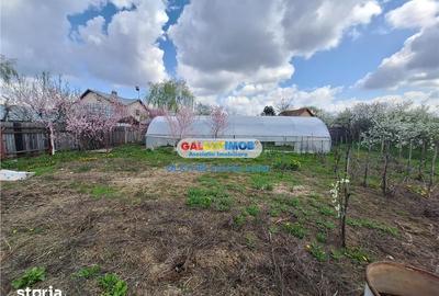 Casă cu 5 camere cu Teren 3190 Mp în Răcari - 8