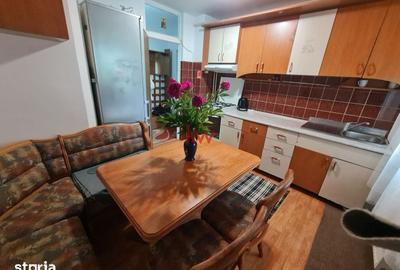 Apartament cu 2 camere decomandat, mobilat în Cug - 11