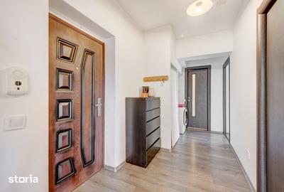 Apartament cu 3 camere decomandat în Tudor Vladimirescu - 5