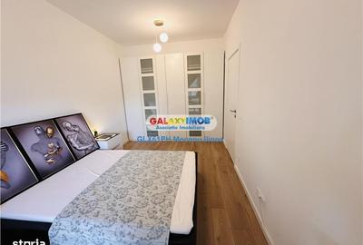 Apartament cu 2 camere, mobilat în Sud - 18