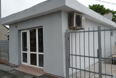 Spațiu comercial, de 31 mp, în Central