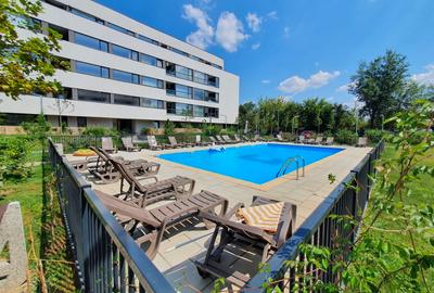 Apartament cu 2 camere, mobilat în Chitila - 17