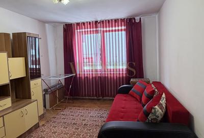 Apartament cu 2 camere decomandat, mobilat în Sud