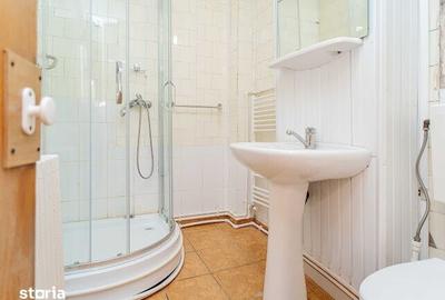 Apartament cu 3 camere în Central - 4