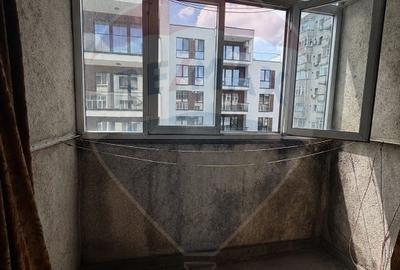 Apartament cu 3 camere decomandat, mobilat în Calea București - 7