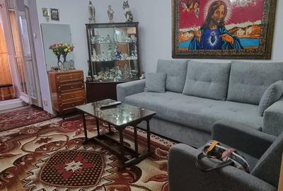 Garsonieră semidecomandată în Iancului