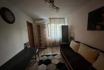 Garsonieră decomandată în Central - 5