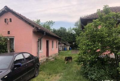 Casă cu 4 camere cu Teren 2300 Mp în Stângăceaua - 3