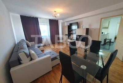 Apartament cu 2 camere decomandat, mobilat în Făgăraș - 1