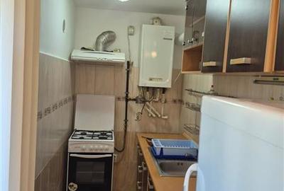 Garsonieră semidecomandată, mobilată în Obor - 6