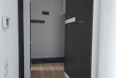 Apartament cu 2 camere în Roșu - 3