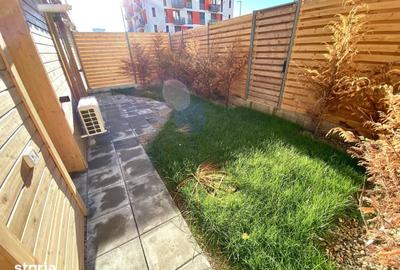 Apartament cu 2 camere decomandat în 6 Vânători - 2