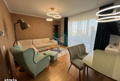 Apartament cu 2 camere în Șelimbăr