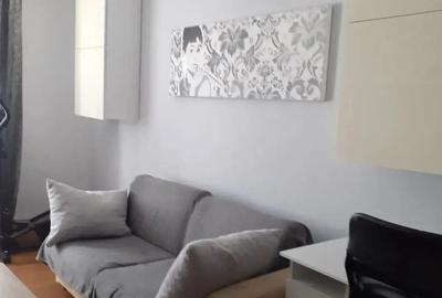 Apartament cu 2 camere decomandat în Alexandru cel Bun