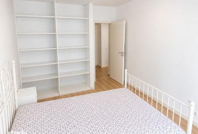 Apartament cu 2 camere în Ghencea