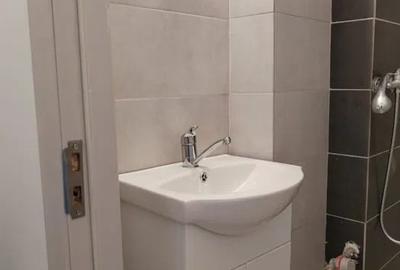 Apartament cu 2 camere nedecomandat în Tătărași - 4