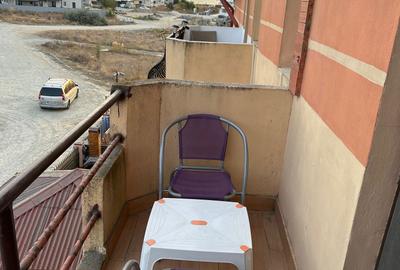 Apartament cu 2 camere nedecomandat în Nord - 2