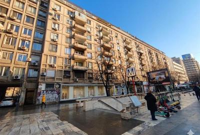 Apartament cu 2 camere semidecomandat în Romană - 11