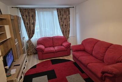 Garsonieră decomandată în Brâncoveanu - 6