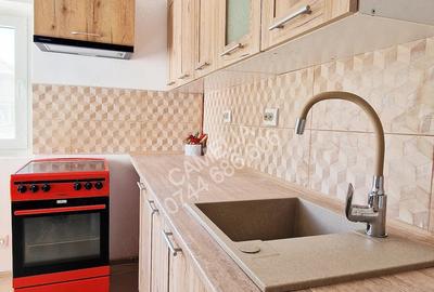 Apartament cu 2 camere semidecomandat în Central - 7