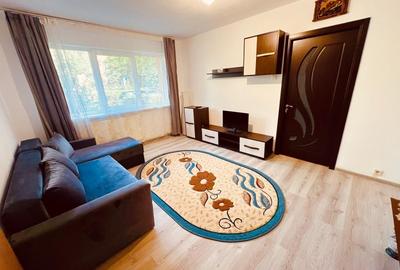 Apartament cu 2 camere semidecomandat în Gării