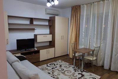 Garsonieră nedecomandată în Politehnica