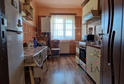 Apartament cu 3 camere decomandat în Noua - 6