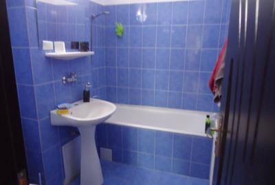 Apartament cu 3 camere decomandat în Mănăștur - 9