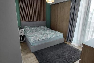 Apartament cu 3 camere decomandat în Pantelimon - 1