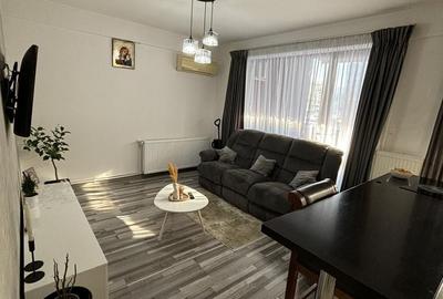 Apartament cu 3 camere în Central - 12