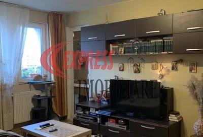 Apartament cu 3 camere semidecomandat, mobilat în Nicolae Grigorescu - 3