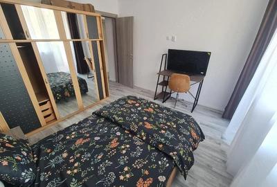 Apartament cu 3 camere decomandat în Central - 3