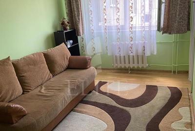 Garsonieră în Mărăști
