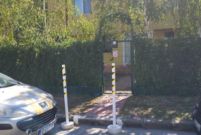 Casă cu 4 camere în Mamaia - 5