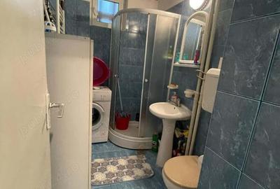 Apartament cu 2 camere decomandat în Central - 4